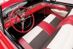 Buick Roadmaster Convertible 1955 года